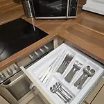 Nové Bývanie Blízko Piešťan A Nového Mesta Nad Váhom Pre 6 Osôb Casa vacanze *