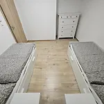 Hébergement de vacances Nové Bývanie Blízko Piešťan A Nového Mesta Nad Váhom Pre 6 Osôb