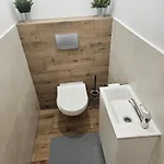 Nové Bývanie Blízko Piešťan A Nového Mesta Nad Váhom Pre 6 Osôb Hébergement de vacances Ockov