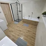 Casa vacanze Nové Bývanie Blízko Piešťan A Nového Mesta Nad Váhom Pre 6 Osôb