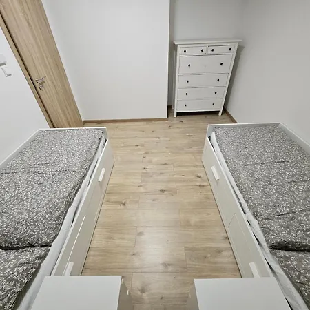 Prázdninový dům Nove Byvanie Blizko Piestan A Noveho Mesta Nad Vahom Pre 6 Osob